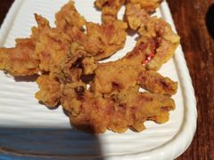 现炸酥肉-大话三城重庆火锅(万科天誉店)