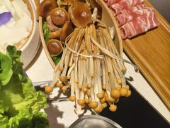 -海底捞火锅(盈石八一广场店)