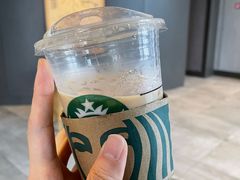 -星巴克(锦州太阳广场店)