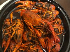 -有位虾匠·香辣蟹·小龙虾(李村店)