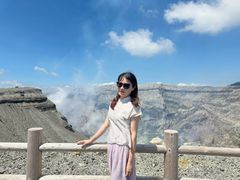 -阿苏山