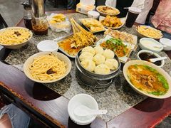 -小街天府(西工小街店)