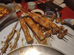 -醉烧膘·烧烤夜宵王(总店)