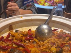 -印象鲵宴·张家界地标美食名片(溪布街店)