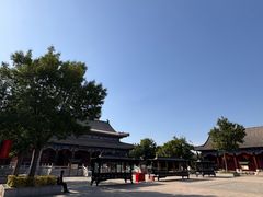 -天津妈祖文化园