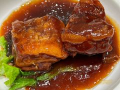 -锡和无锡菜(景丽苑店)