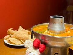 -泰国餐厅 Thai Food(裕华万达店)
