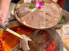 -小龙坎火锅(全球总店)
