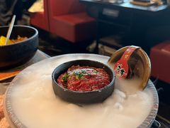 -谷牛和牛烤肉(漕河泾印象城店)