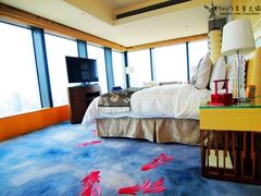 -上海静安香格里拉大酒店