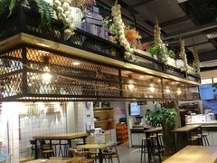 -老家肉饼(永泰庄店)