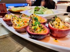 -79号渔船海鲜饭店(华强北店)