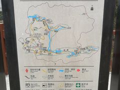 -广州市石门国家森林公园