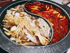 -川西坝子火锅(金沙1.0直营店)