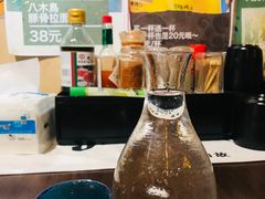 -八木鸟居酒屋(小木桥路店)