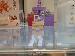 -喜茶(佛山岭南站店)