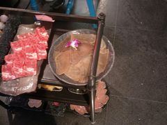 -哥老官重庆美蛙鱼头(宝山龙湖店)