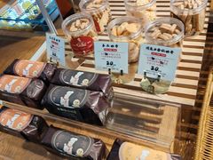 -西村叔叔的店·面包·甜品·蛋糕(清河万象汇店)