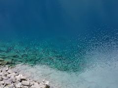 -叠溪松坪沟景区