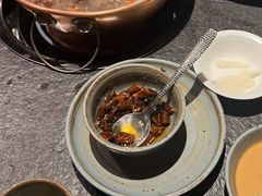 -老墙根涮肉·铜锅·烧烤(欢乐谷·王四营店)