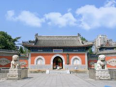 -大钟寺古钟博物馆