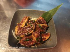 -新石器烤肉(南通CBD大有境店)