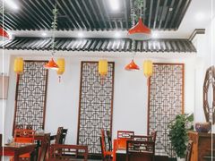 大堂-苏州一碗面(鲈乡南路店)