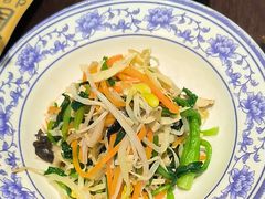 -古都历食南京菜·烤鸭·鸭血粉丝·汤包(南京博物院店)