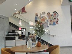 -必胜客(东岳店)