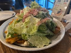 -PIZZA BIANCA(民园店)