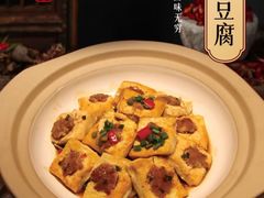 -梁家大院•农家菜(马陆店)