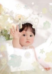 -UCOME优可儿童亲子摄影
