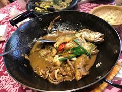 -临家闽南菜(宝洲路店)