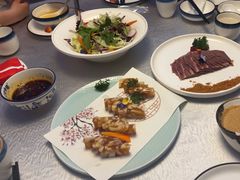 -唐猫庭院·千年陕菜(大唐不夜城店)