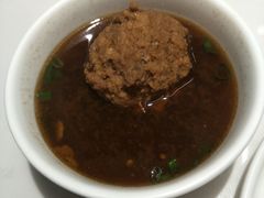 -小放牛炒菜馆(裕华万达店)