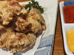日式炸鸡-三月居酒屋(青年大街店)