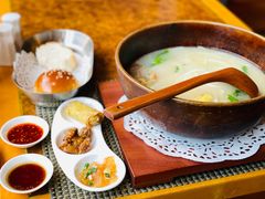 -翠湖六号全日制西餐厅(翠湖宾馆店)