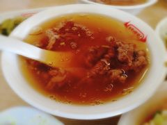 -好成财牛排馆(涂门街总店)