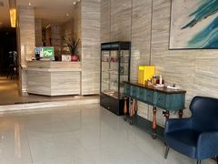 -城市便捷酒店(广州塔客村地铁站琶洲会展店)