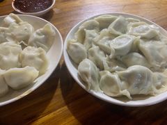 -山东水饺(南坪新街店)