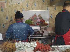 -辽B·小串(总店)