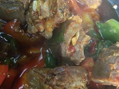 -88号小吃店·经典云南菜·地道纳西美食