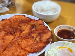 -屋里家延边朝鲜族冷面(南园店)
