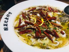 -太二酸菜鱼(福州泰禾店)