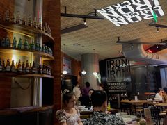 大堂-铁公鸡·四川料理(天环广场店)