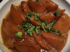 -筱爷叔·上海传统手工菜(玉树路店)