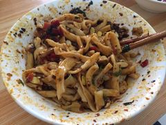 -王菊美食街·王菊面馆(总店)