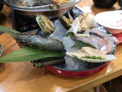 -牛New寿喜烧(青浦店)