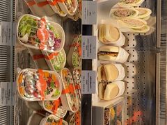 -西点坊(浦东香格里拉店)