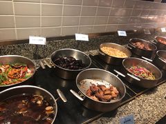 -星伦多自助料理·涮烤一体(嘉兴八佰伴店)